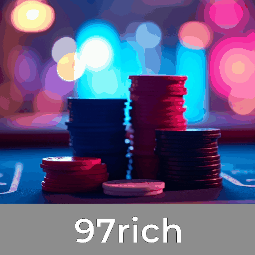 97rich: A Emoção dos Jogos de Cassino e Oportunidades de Ganhar