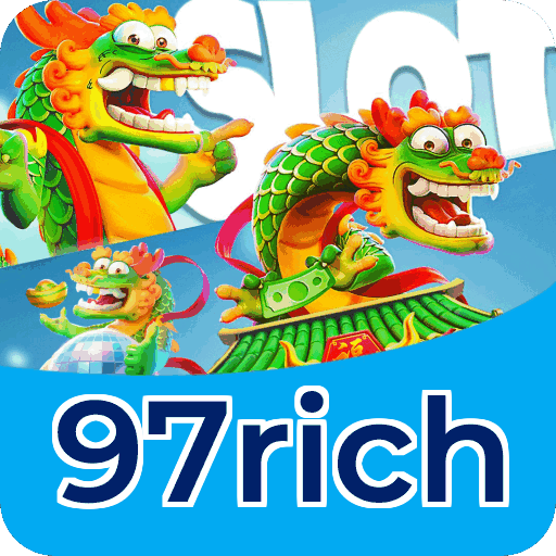 Métodos de pagamento aceitos na 97rich