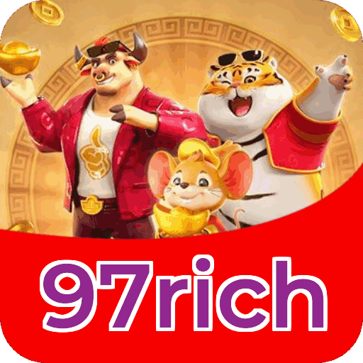 Bônus de boas-vindas 97rich