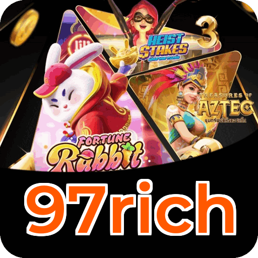 Instalar APK 97rich