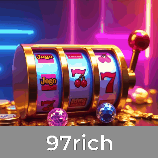 97rich: Experiência de Dealer ao Vivo para Brasileiros