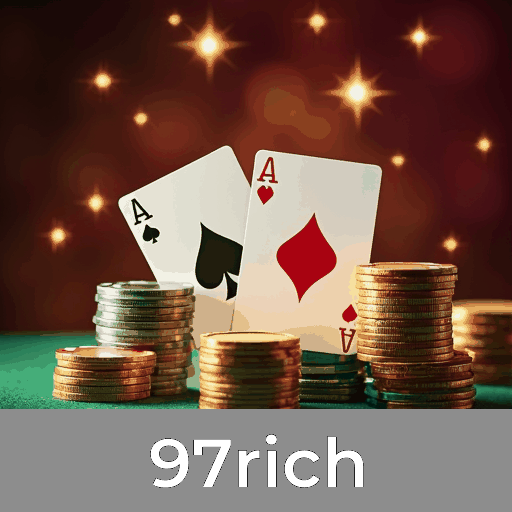 Ganhe com o jogo Crash no 97rich: Alta adrenalina e recompensas