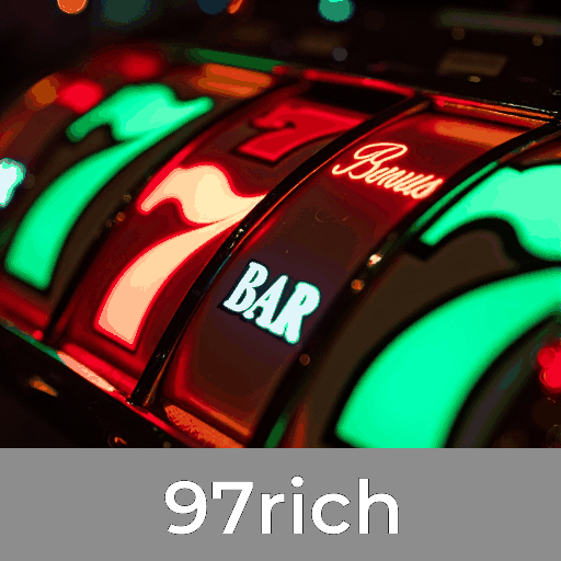 97rich: Experiência de Dealer ao Vivo para Brasileiros