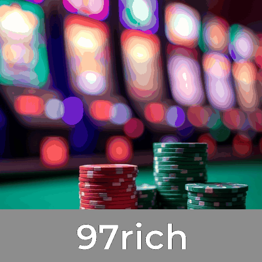 Explore o Acesso Seguro Instantâneo em 97rich