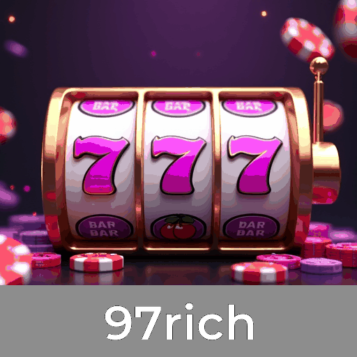 Descubra os bônus exclusivos e ofertas do 97rich