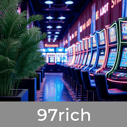 97rich: Especialista em Apostas Esportivas no Brasil