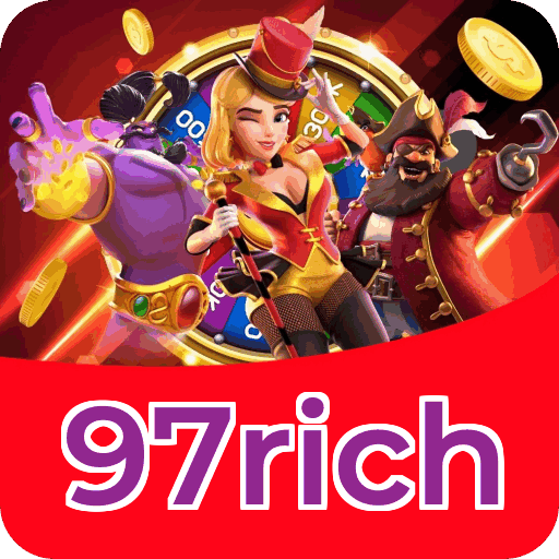 Slots Premium da PG Soft na 97rich