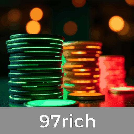 Explore o 97rich: Apostas Móveis Simplificadas