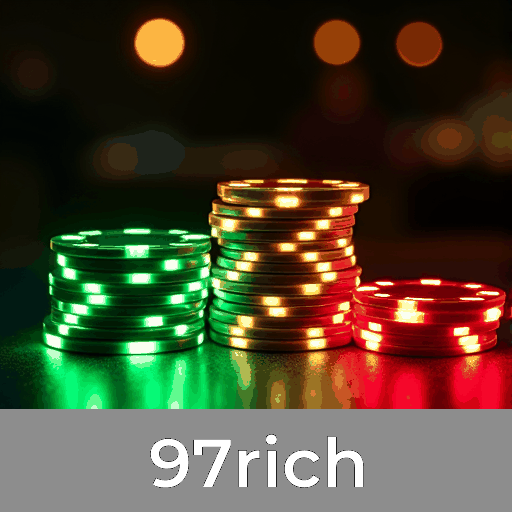 97rich: A Plataforma de Apostas Confiável e Profissional