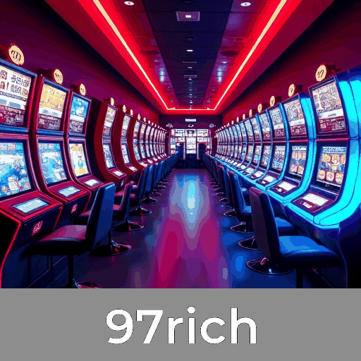 Explore o 97rich: Apostas Móveis Simplificadas